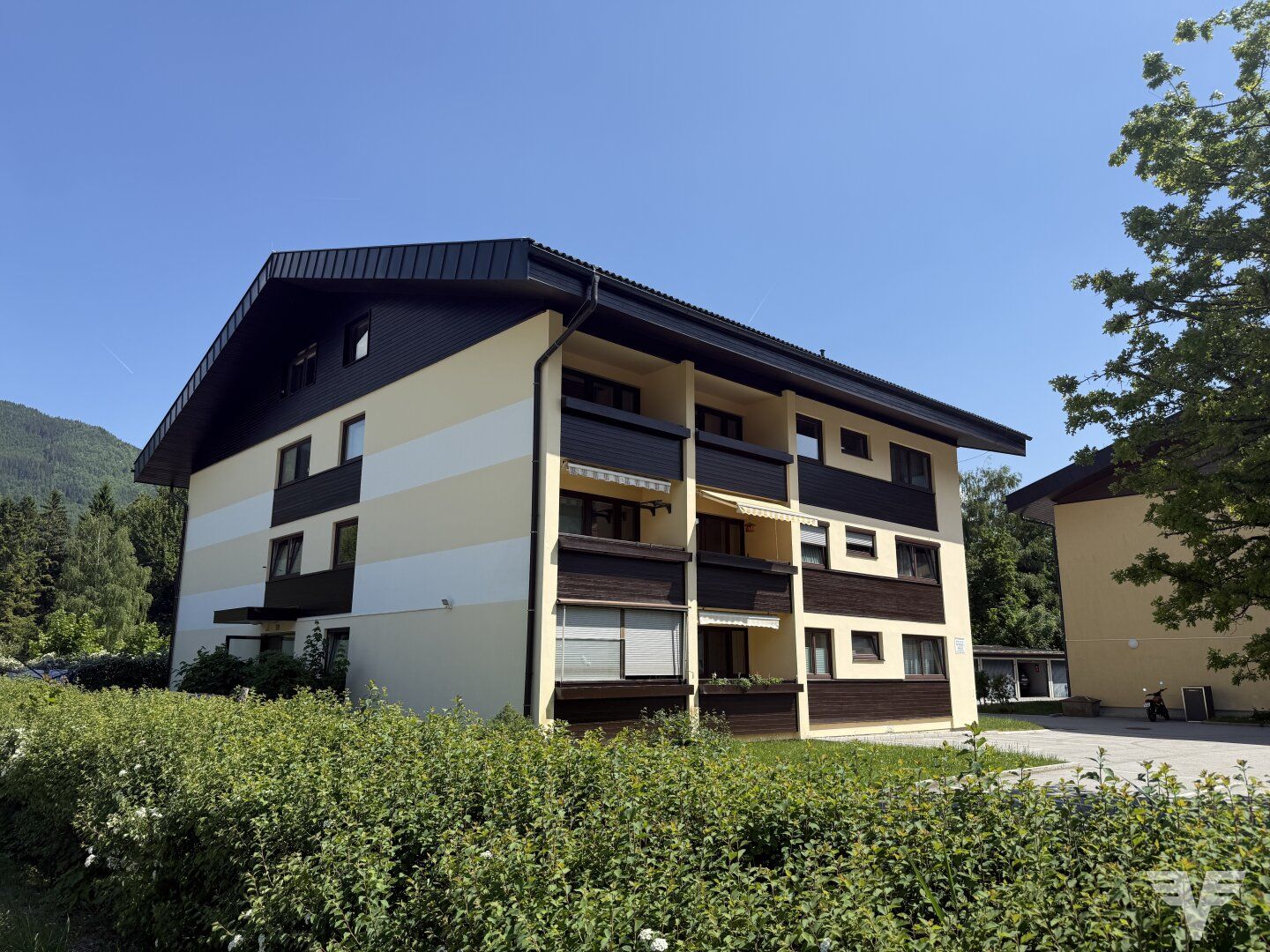 Wohnung – Zell am See
