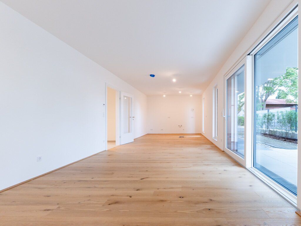 Wohnung – Wien - Ansicht 2
