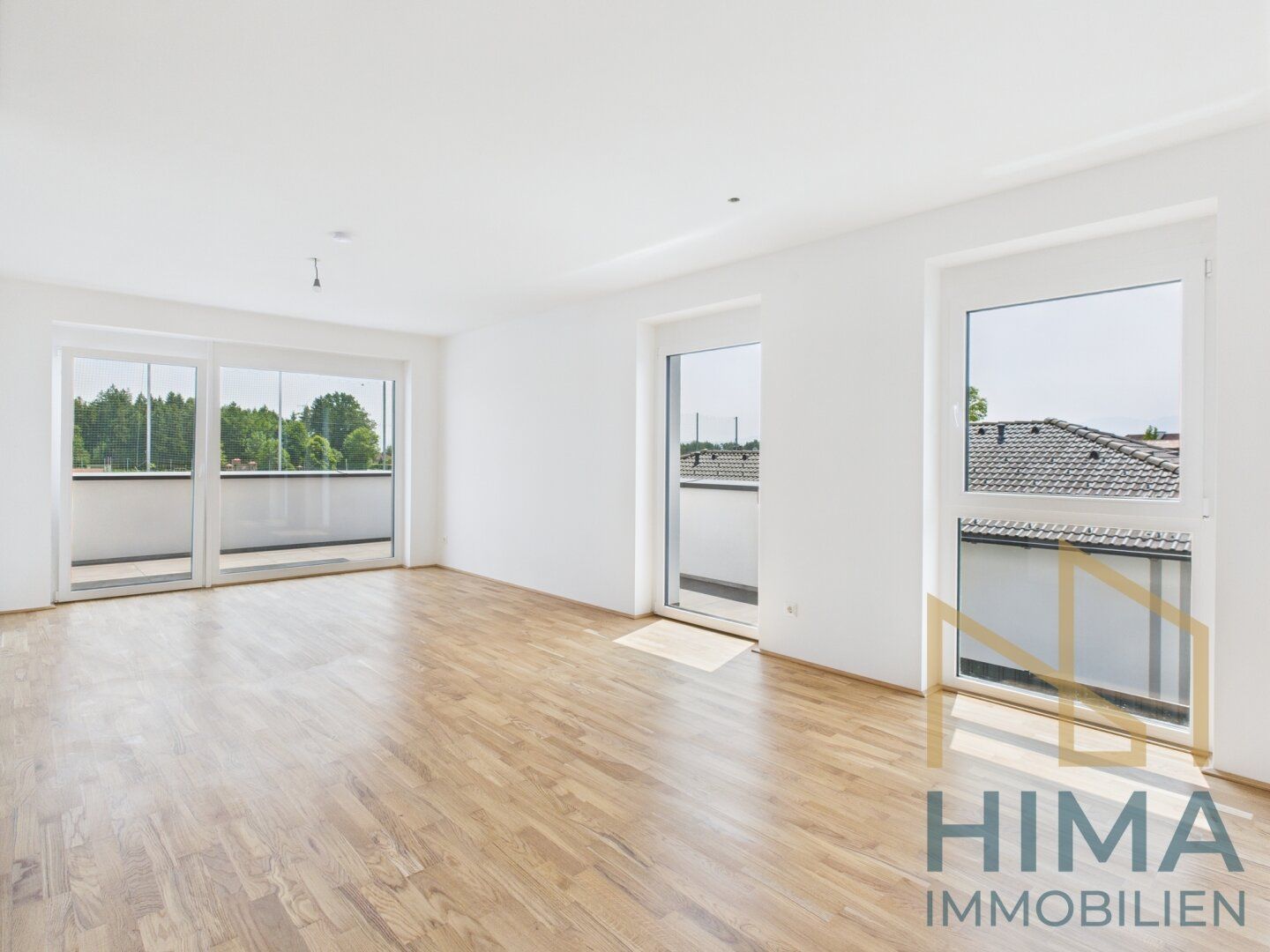 Bäckergasse: Wunderschöne Terrassenwohnung- sofort beziehbar!
