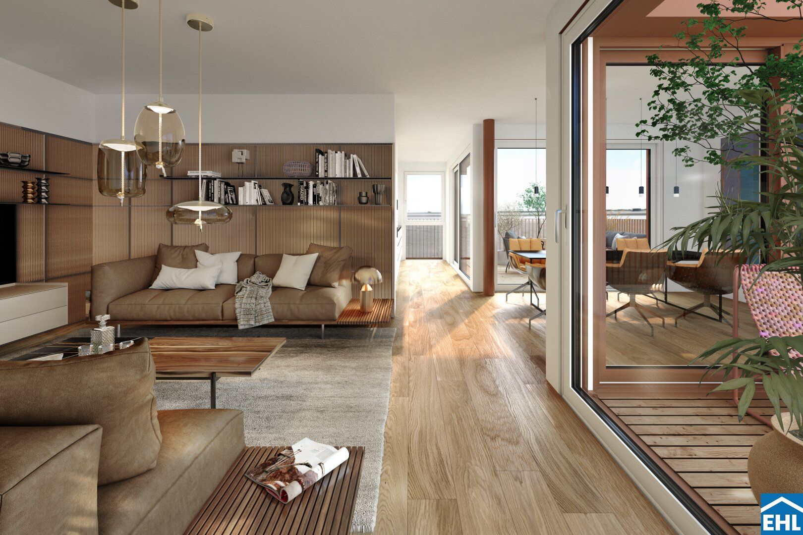 Wohnung – Wien - Ansicht 3
