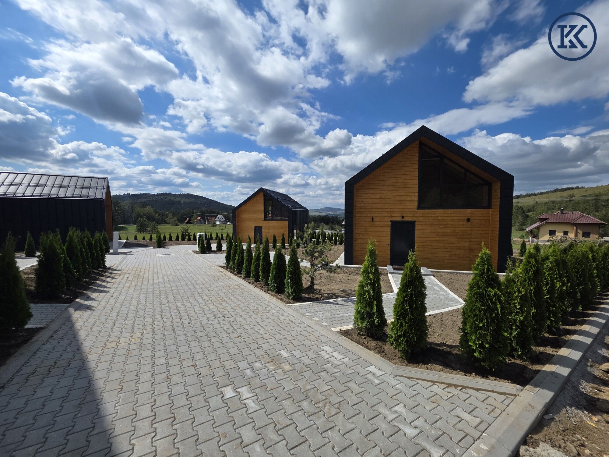 Haus – Zlatibor - Mehr
