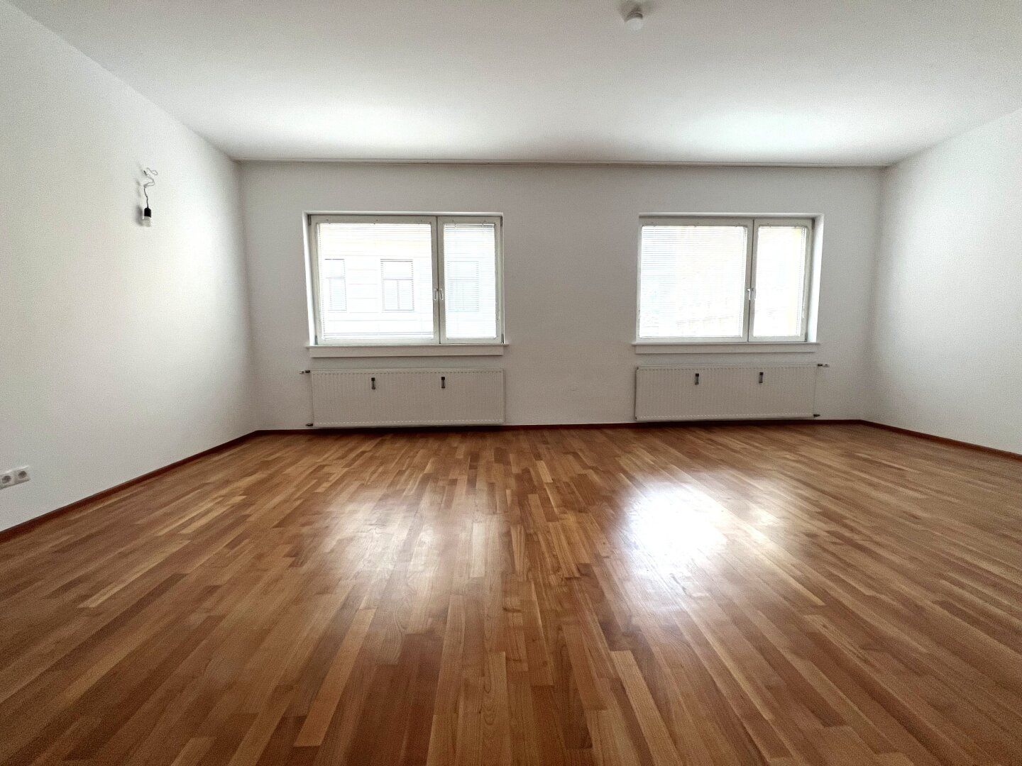 Charmante Wohnung in der Wiener Innenstadt