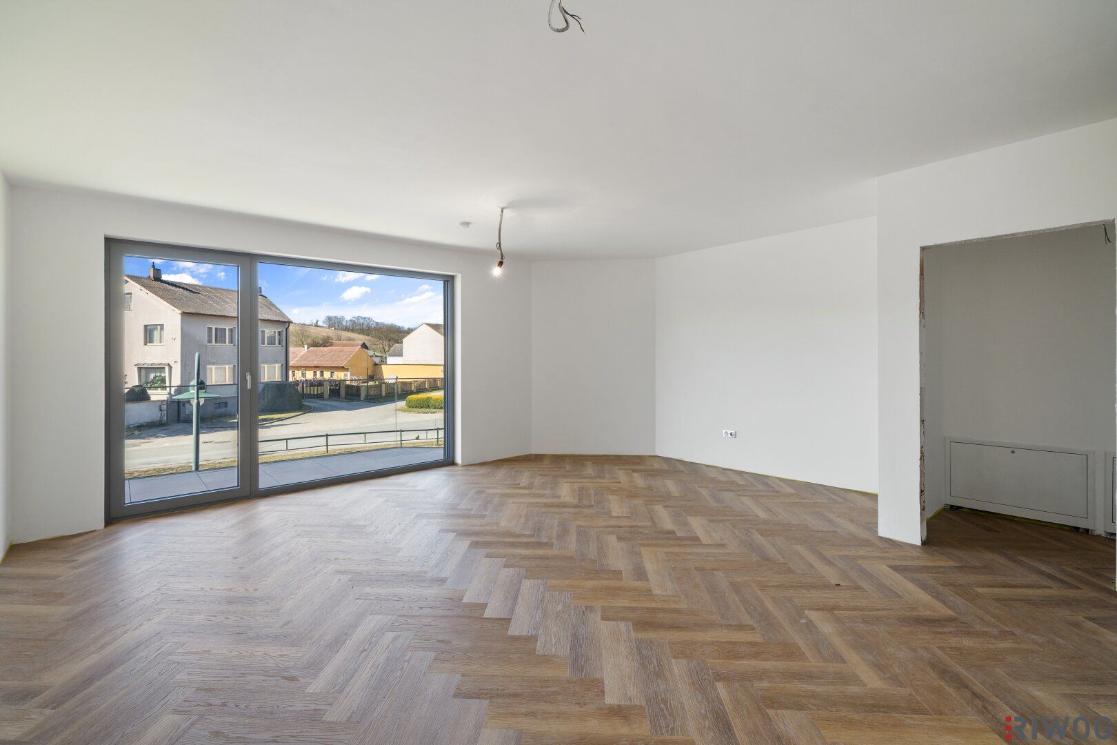 Wohnung – Wolkersdorf im Weinviertel - Ansicht 4