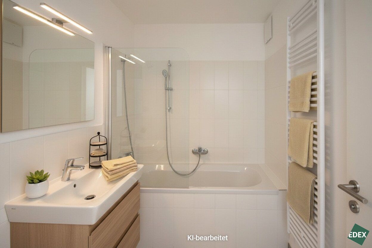 Wohnung – Wien - Ansicht 4