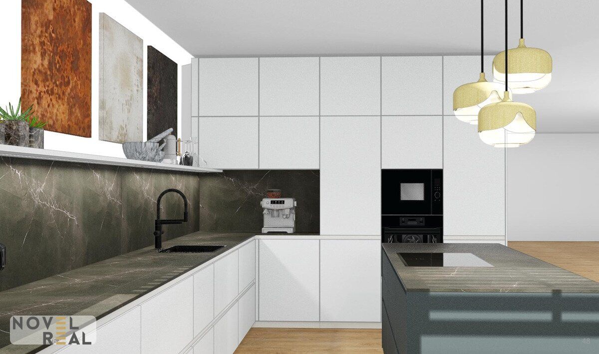 Ihr exklusiver Wohnsitz in Wien - Prestige & Komfort - Vista 4