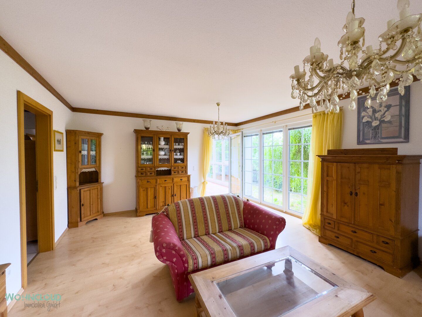 LAND.LEBEN.ZUHAUSE – pohled 2
