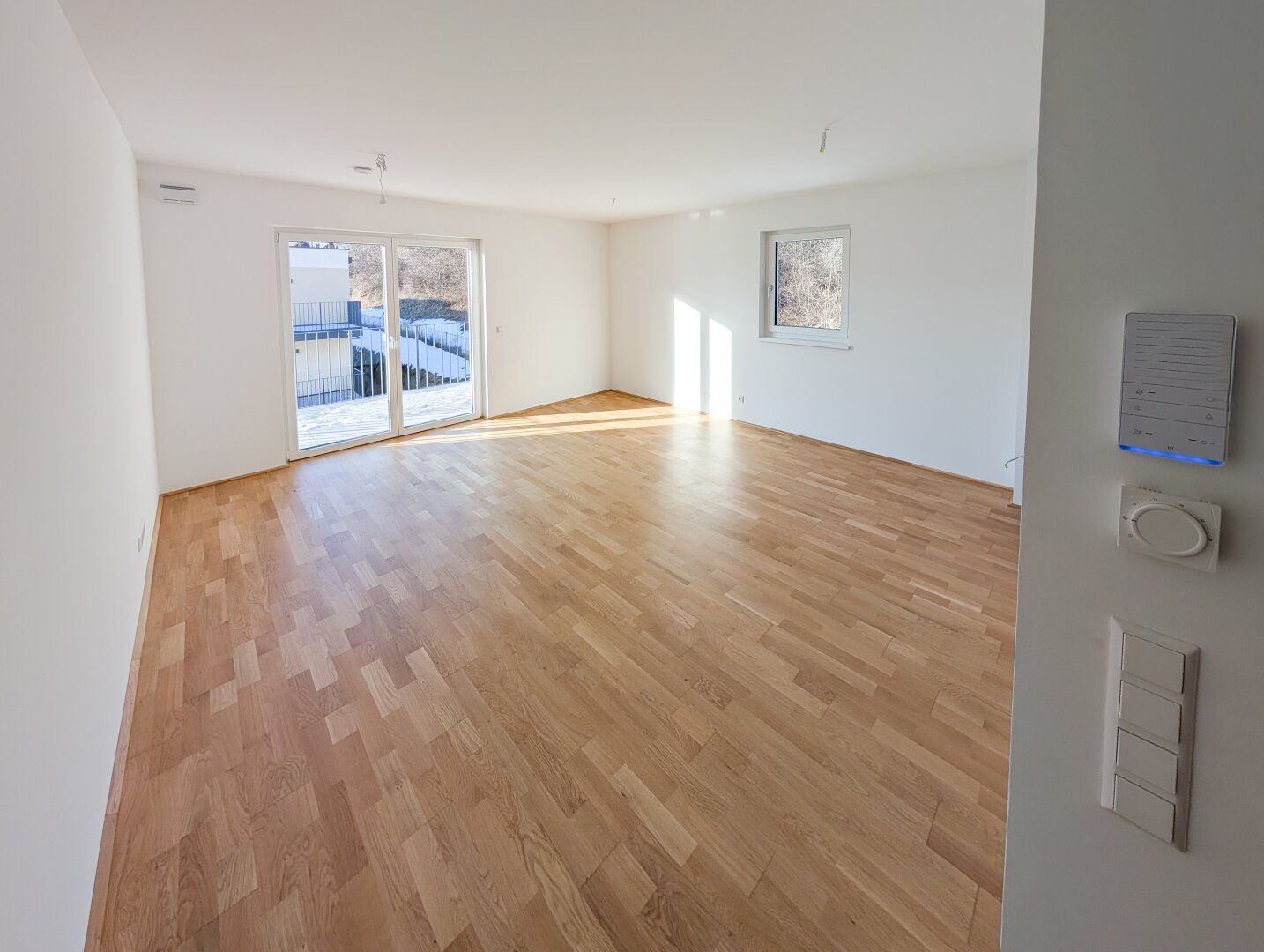 Wohnung – Liezen, Bezirk Liezen - Ansicht 4
