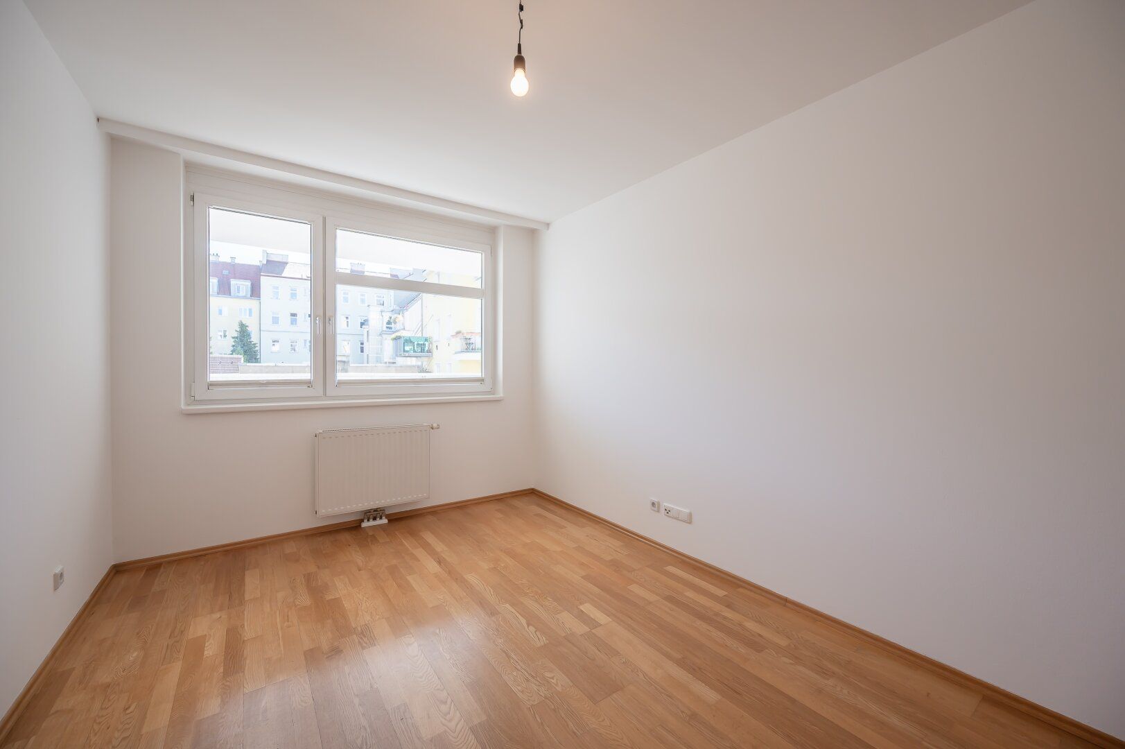 Wohnung – Wien - Mehr