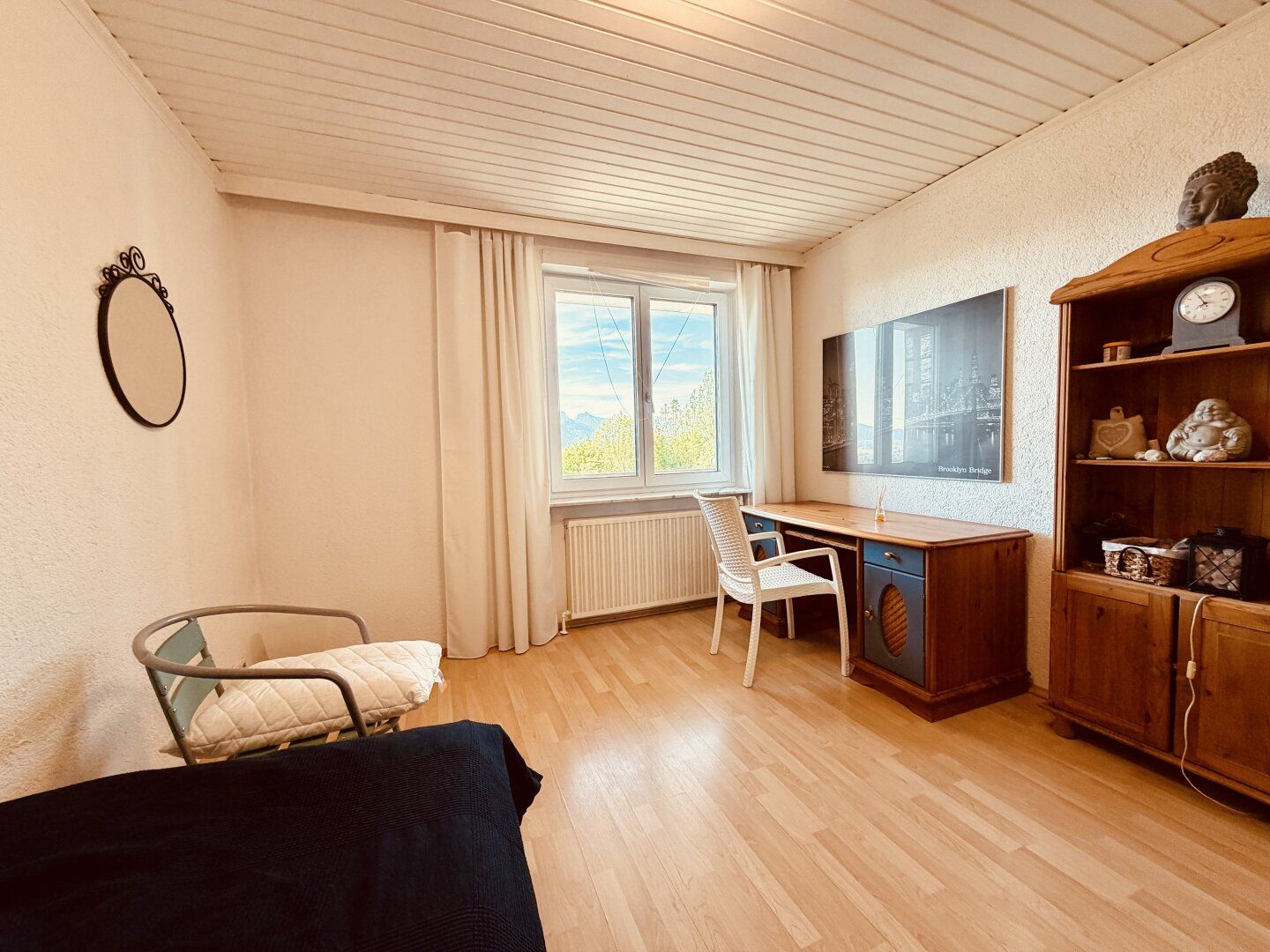 Wohnung – Ohlsdorf, Aupointen - Mehr