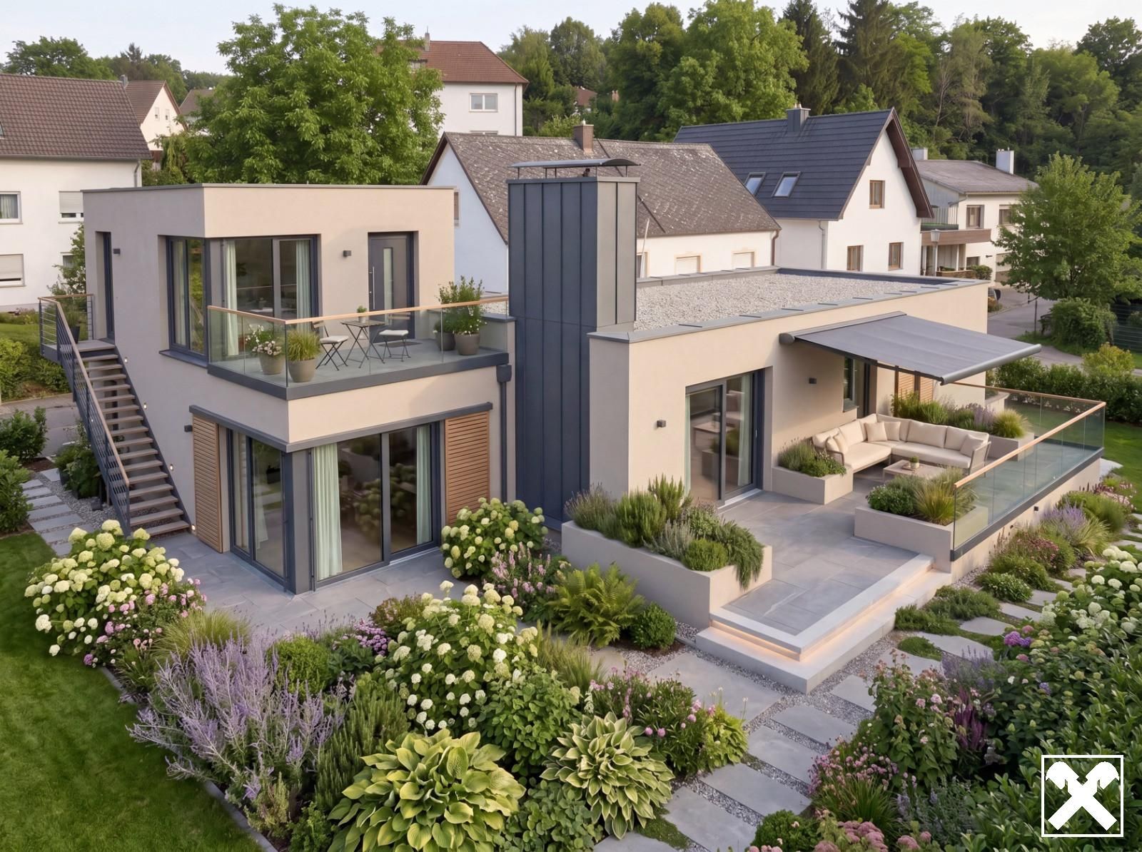 Wohnung – Donnerskirchen - Ansicht 2