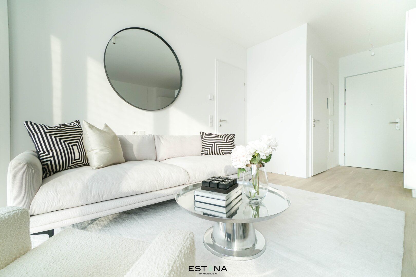 Wohnung – Wien - Ansicht 3