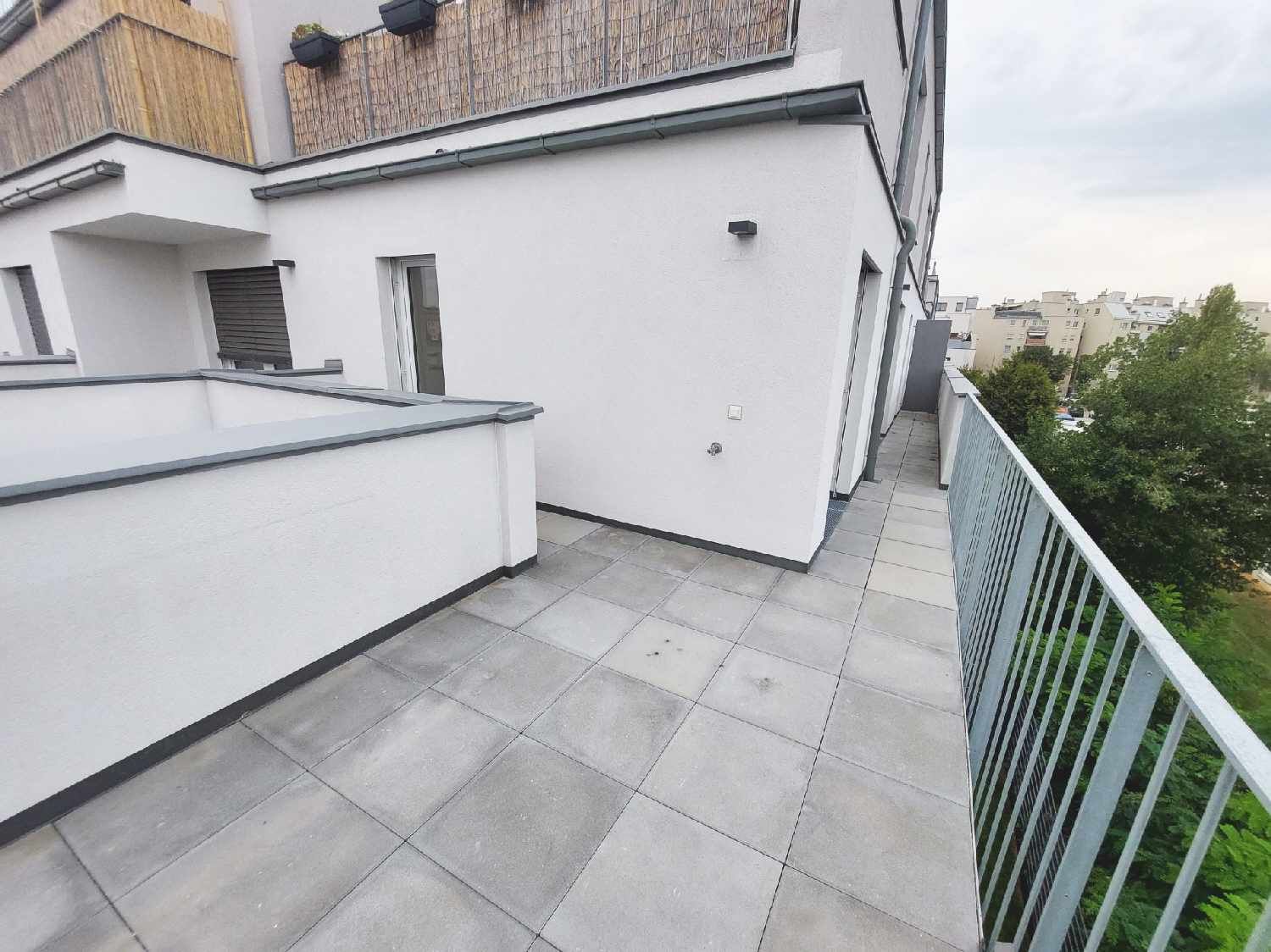 Wohnung – Wien, Neujedlersdorf, Katastralgemeinde Großjedlersdorf II - Ansicht 3