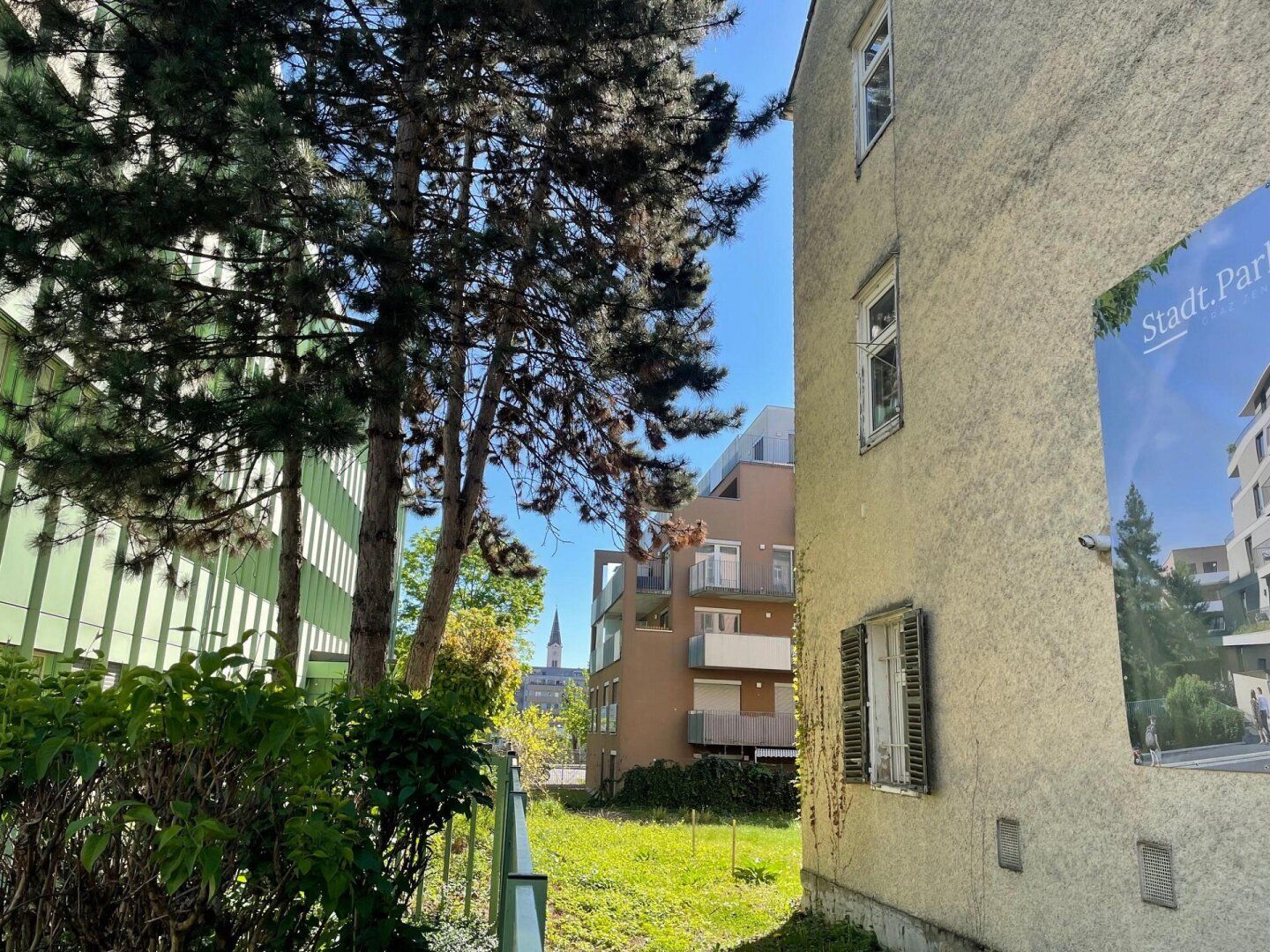 Wohnung – Graz,05.Bez.:Gries - Ansicht 3