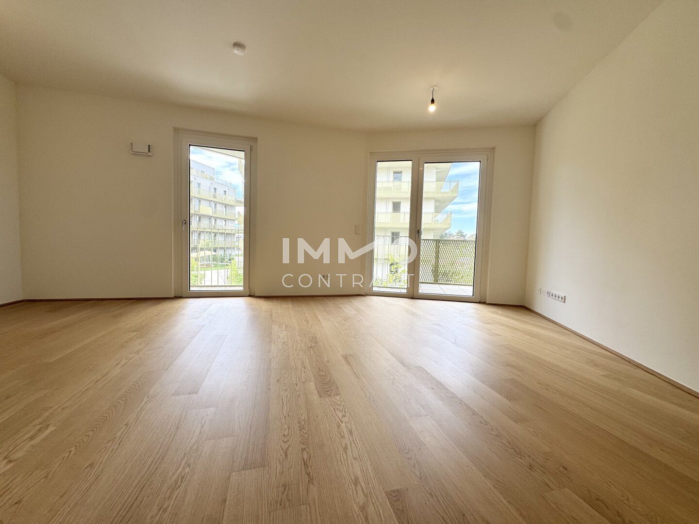 Wohnung – Wien - Ansicht 5