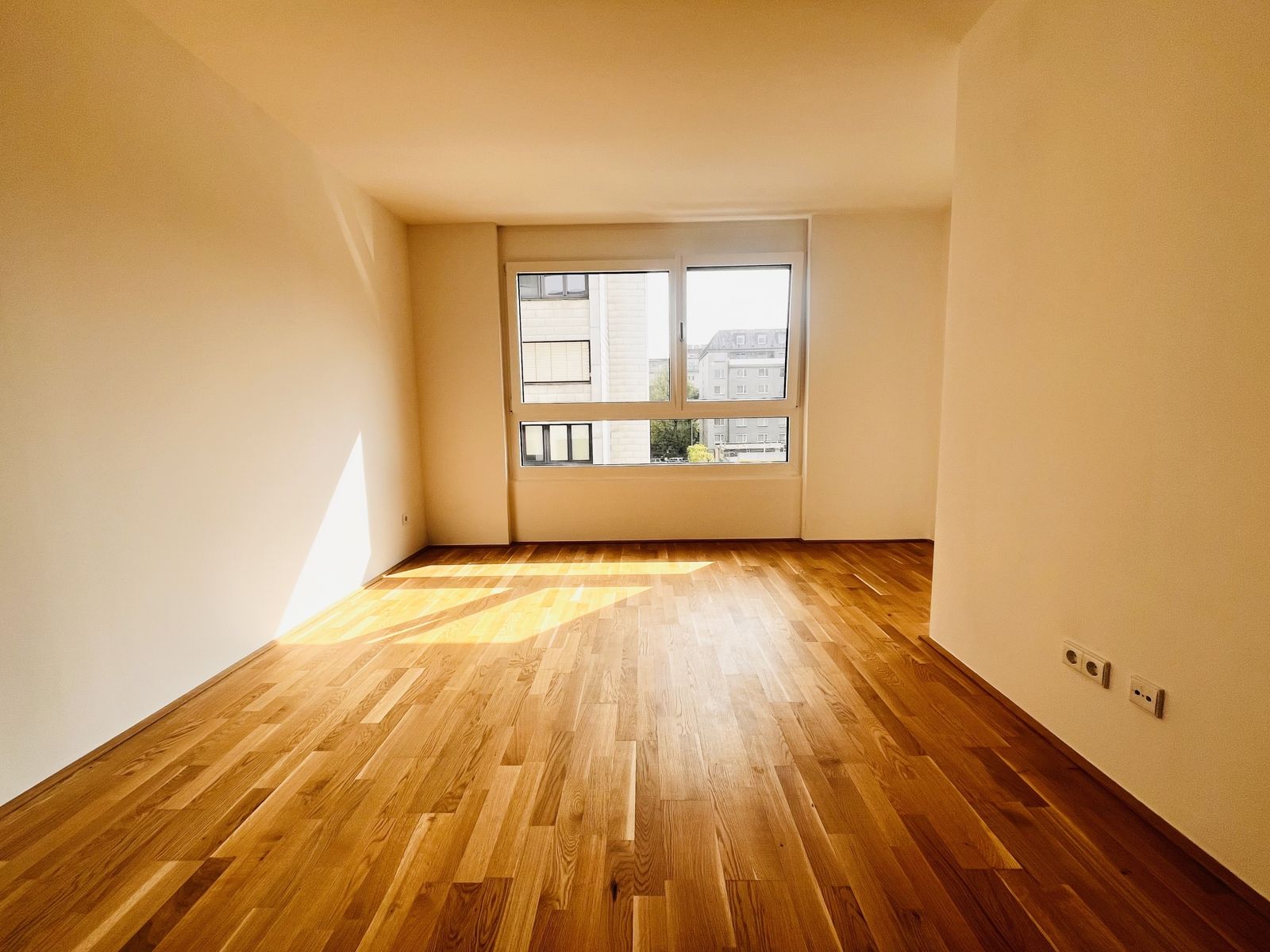 NEUBAU - Moderne 2-Zimmer-Wohnung nahe der U-Bahn (U1 Keplerplatz) - Ansicht 6