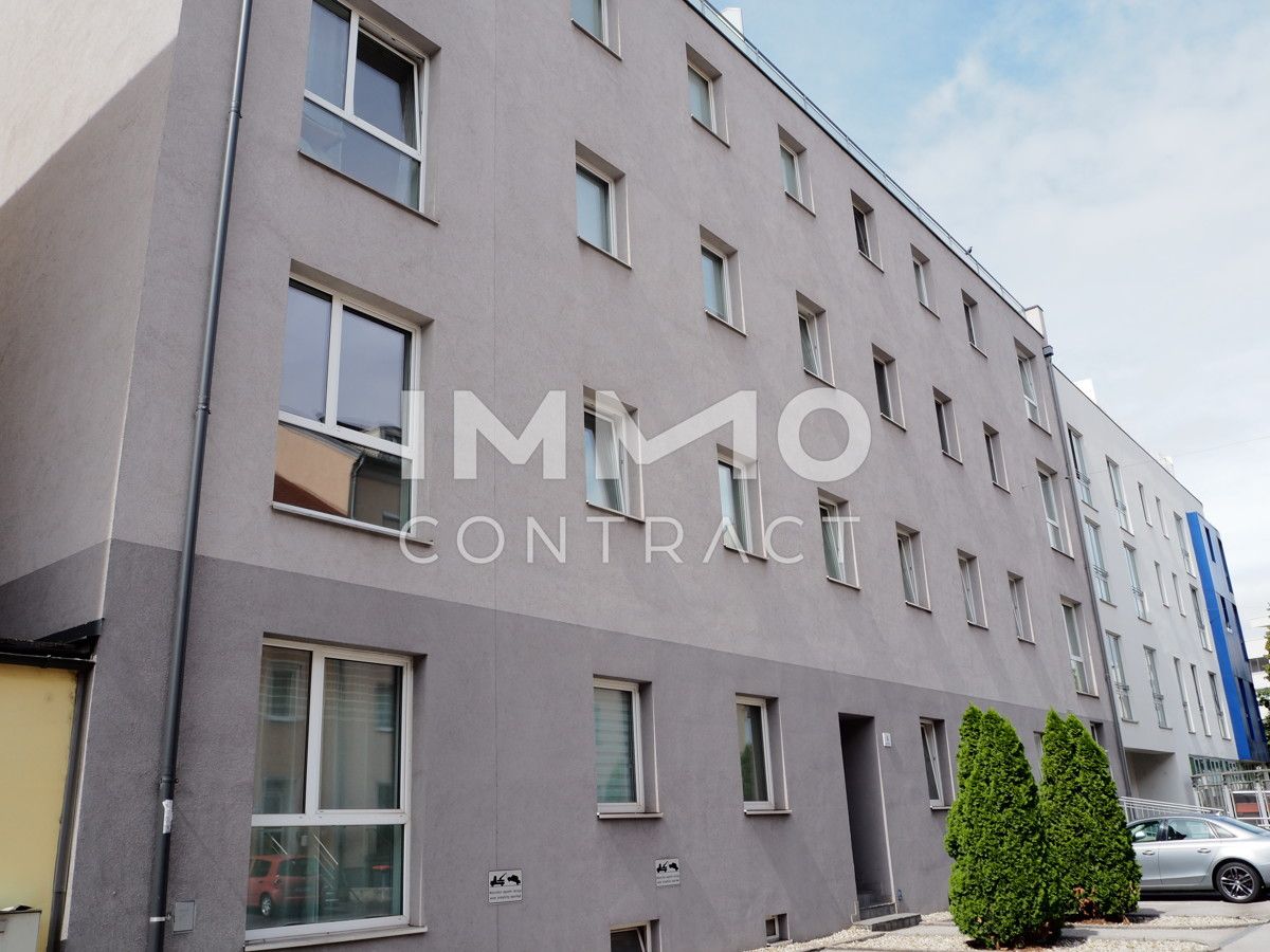Tolle 3-Zimmer Balkonwohnung in der Drouotstraße 4 - Top 12 - ideal für 