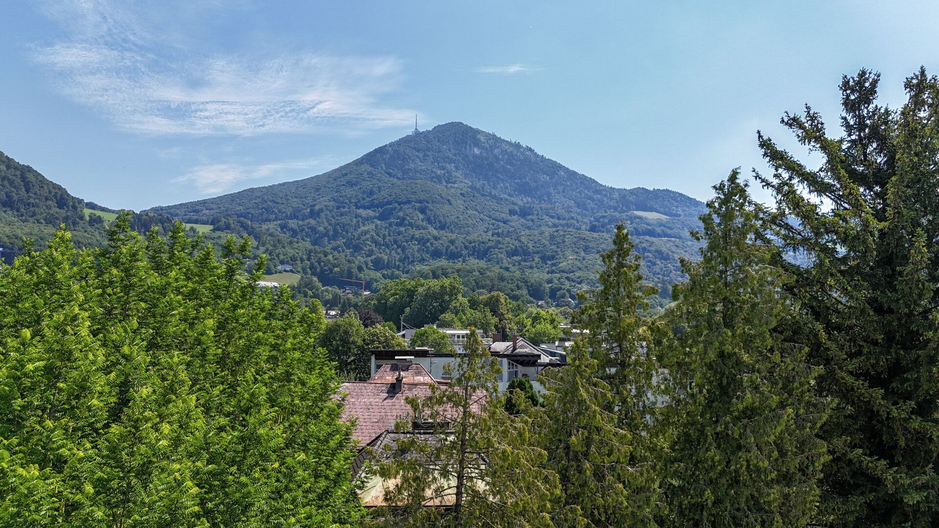 Haus – Salzburg - Ansicht 3