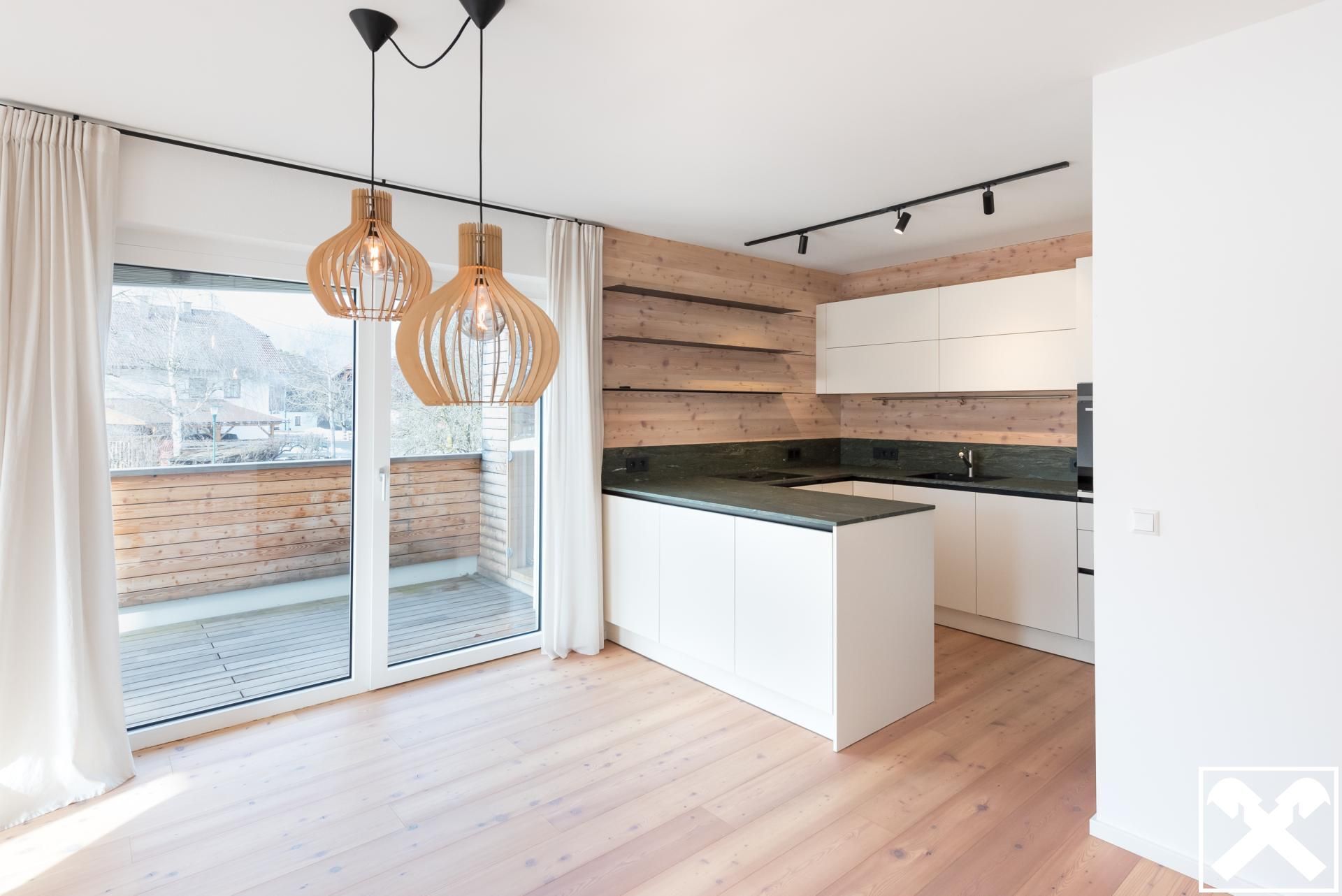 Wohnung – Unternberg - Ansicht 4