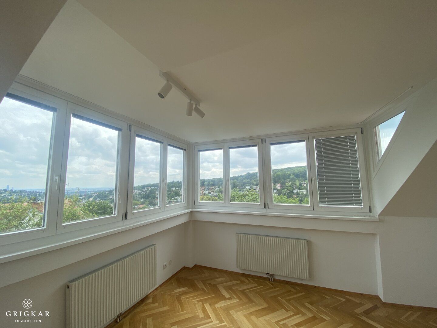 Wohnung – Wien, Salmannsdorf - Ansicht 4