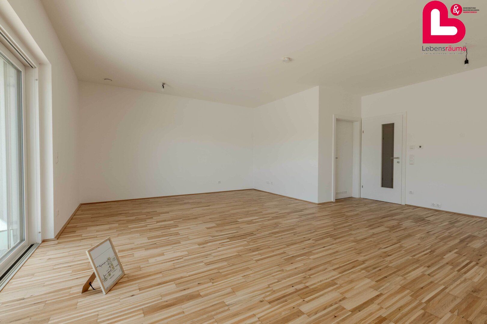 Wohnung – Tragwein - Mehr