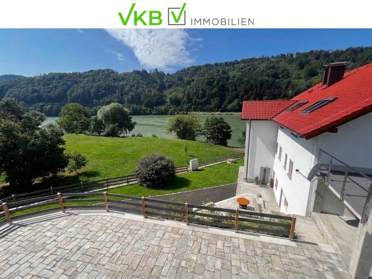 Wohnung – Wesenufer