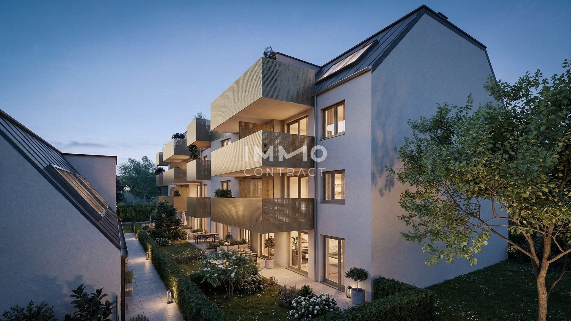 Wohnung – Wien - Ansicht 4