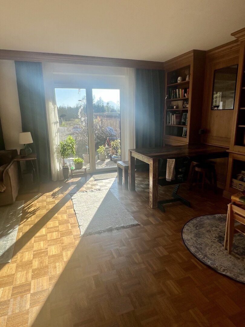 Haus – Salzburg - Ansicht 3
