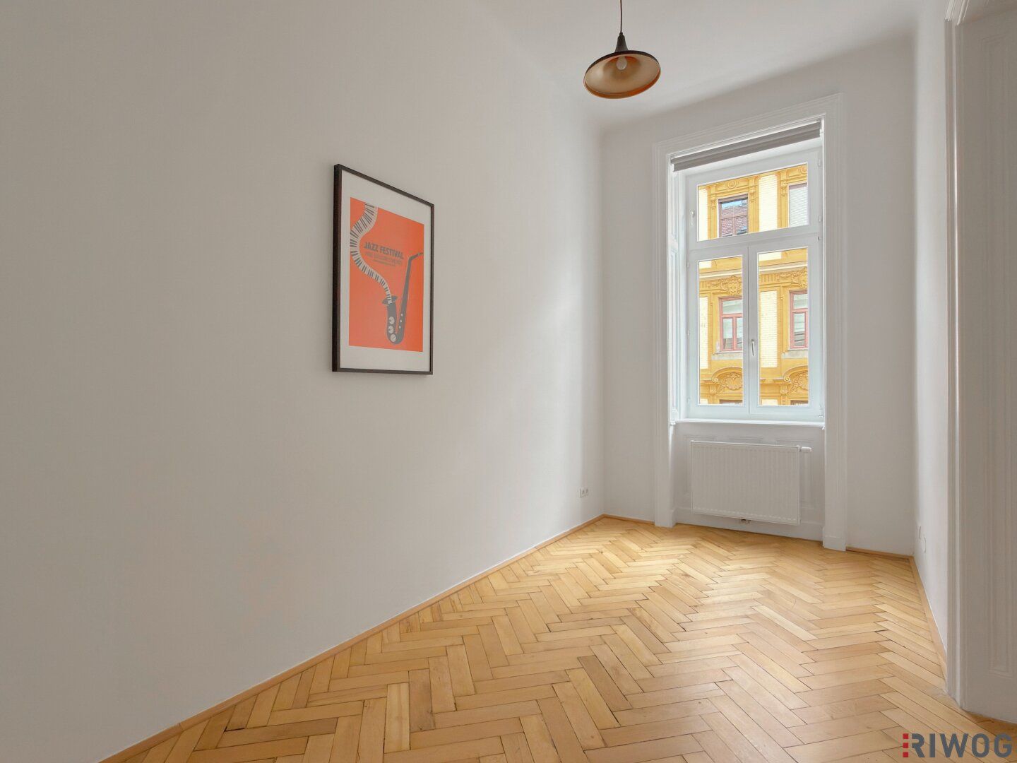 Wohnung – Wien - Ansicht 3