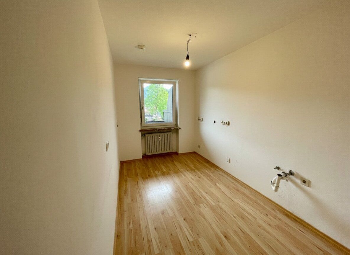 Wohnung – Berchtesgaden - Mehr
