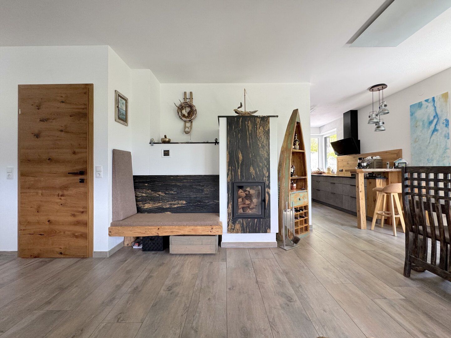 Haus – Gries am Brenner - Mehr