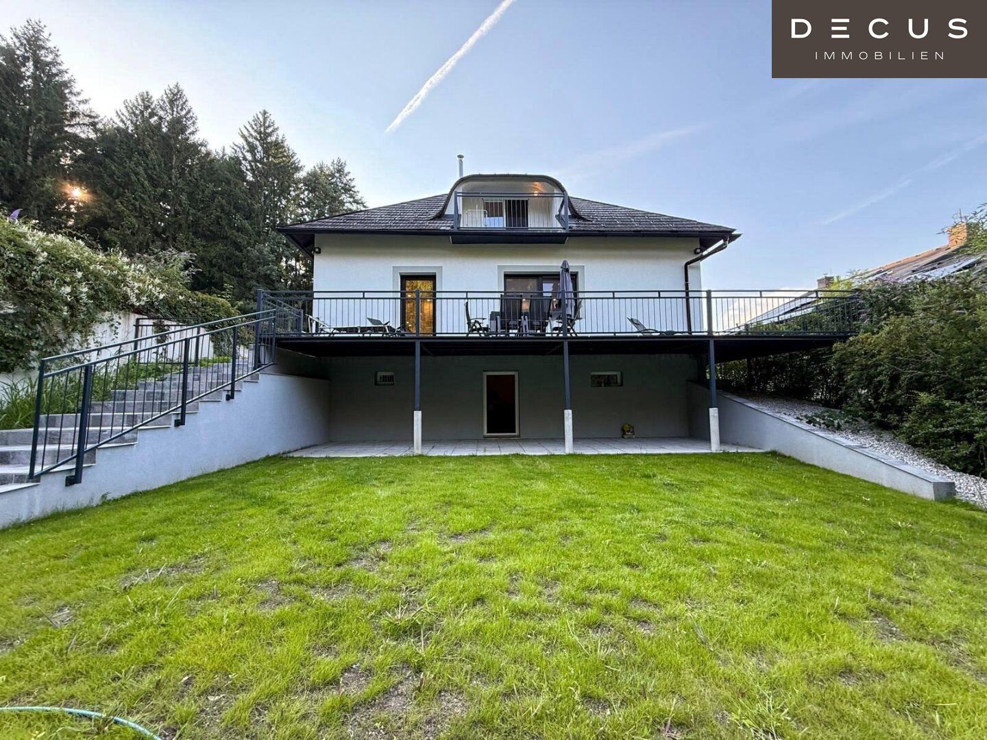Haus – Pressbaum - Ansicht 5