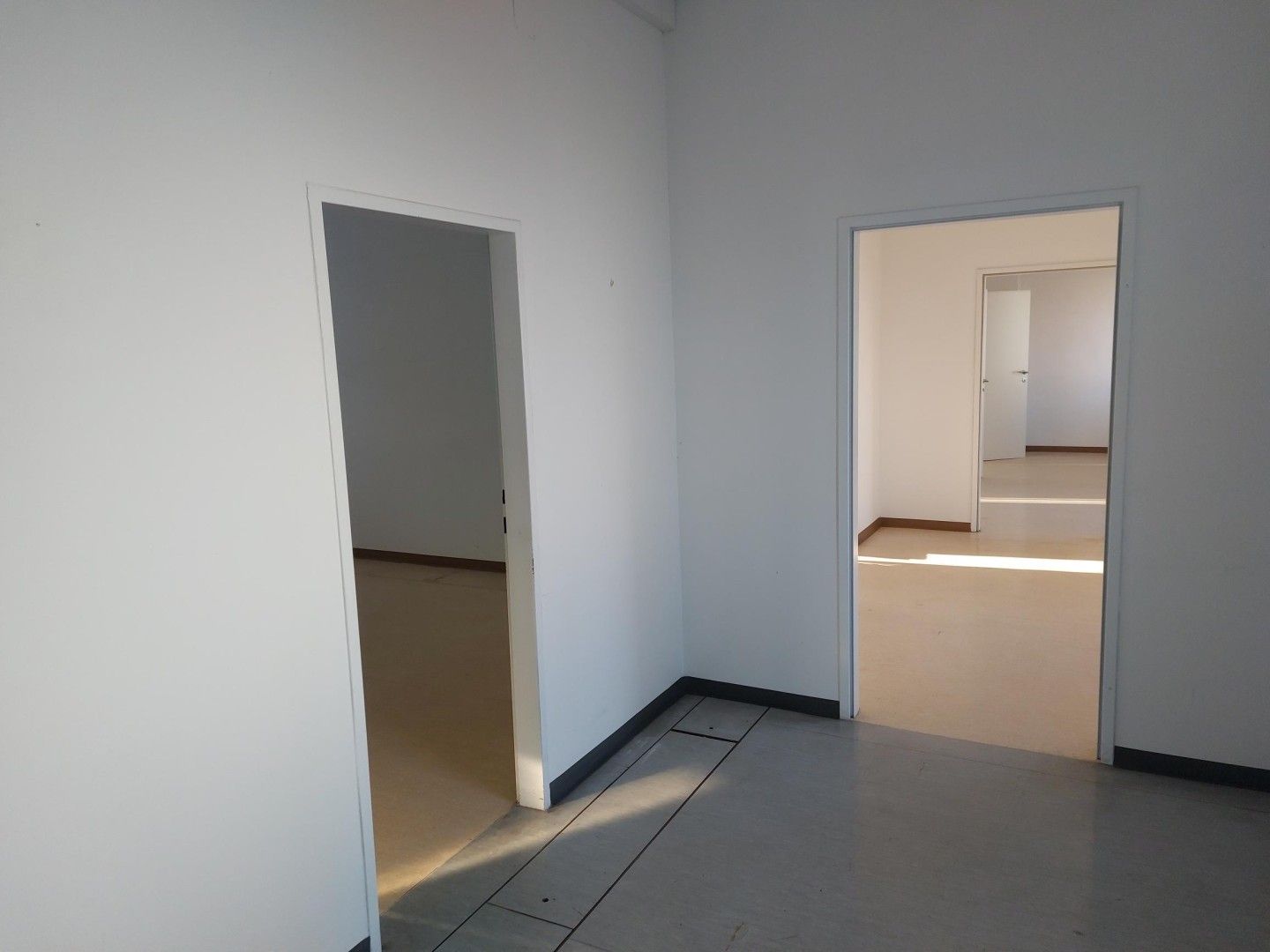Büroräume Nähe Zentrum - Ansicht 3