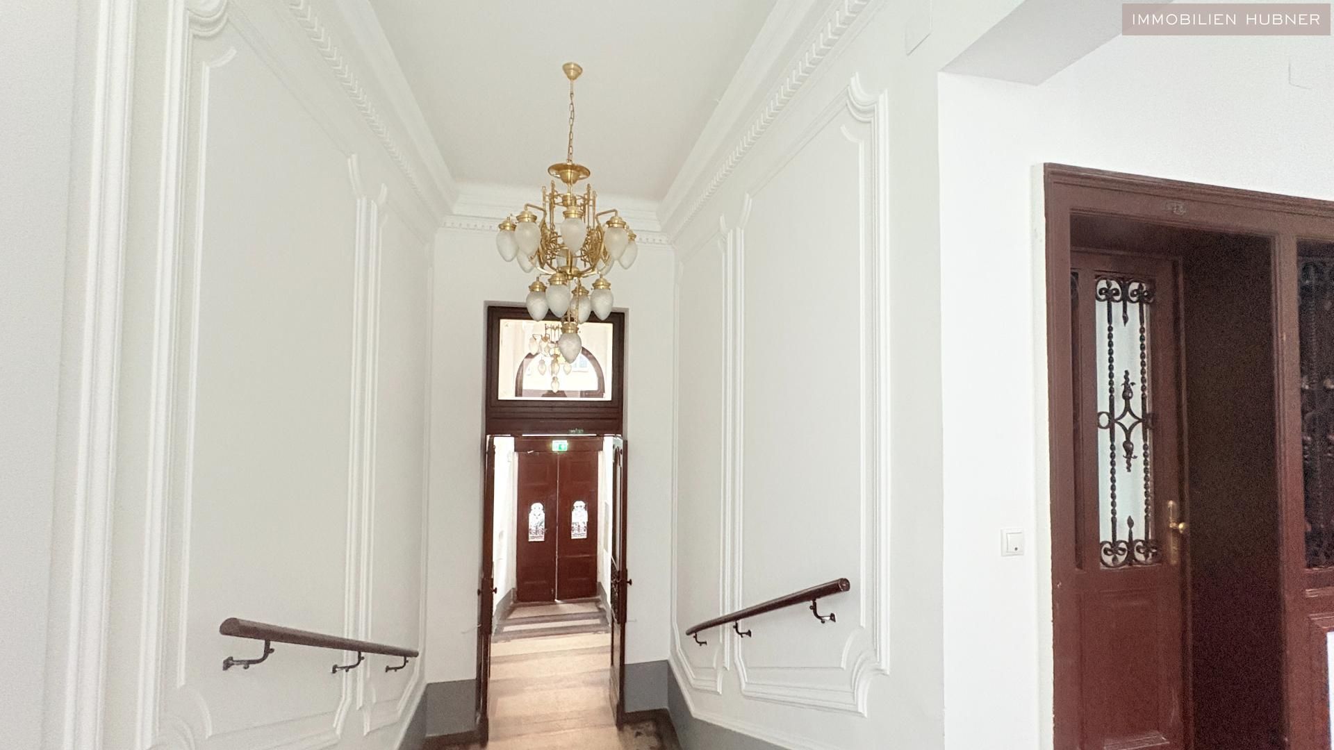 Wohnung – Wien