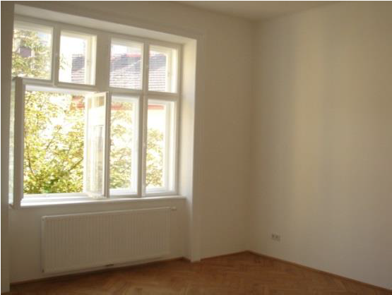 (Reserviert)Ruhige, helle Wohnung
