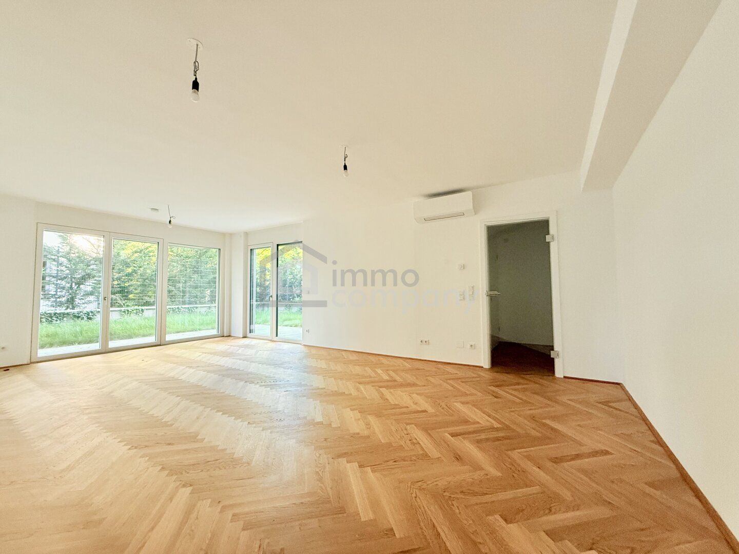 Wohnung – Wien