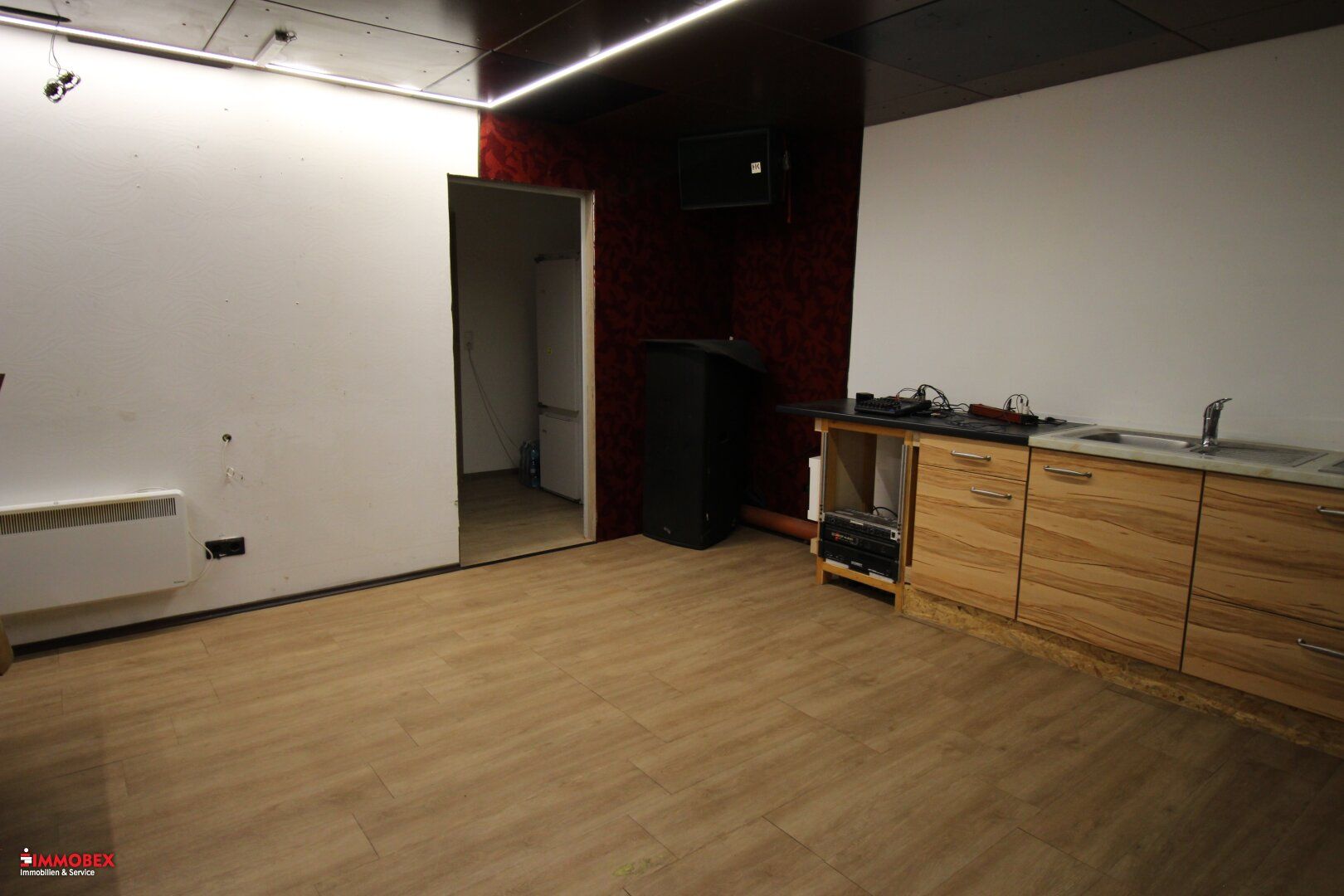 Vielseitig nutzbare 150 m² Mietfläche in 4691 Schlatt - Mehr
