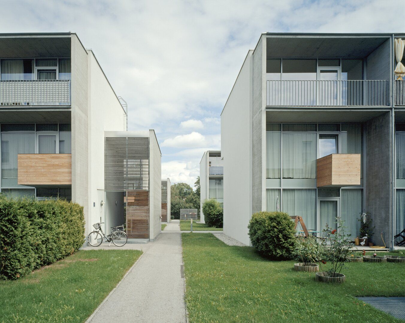 Anlegerwohnung !! - Maisonette-Wohnung in Wels