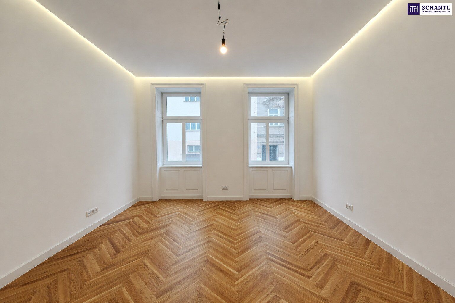 Wohnung – Wien, Hernals - Ansicht 2