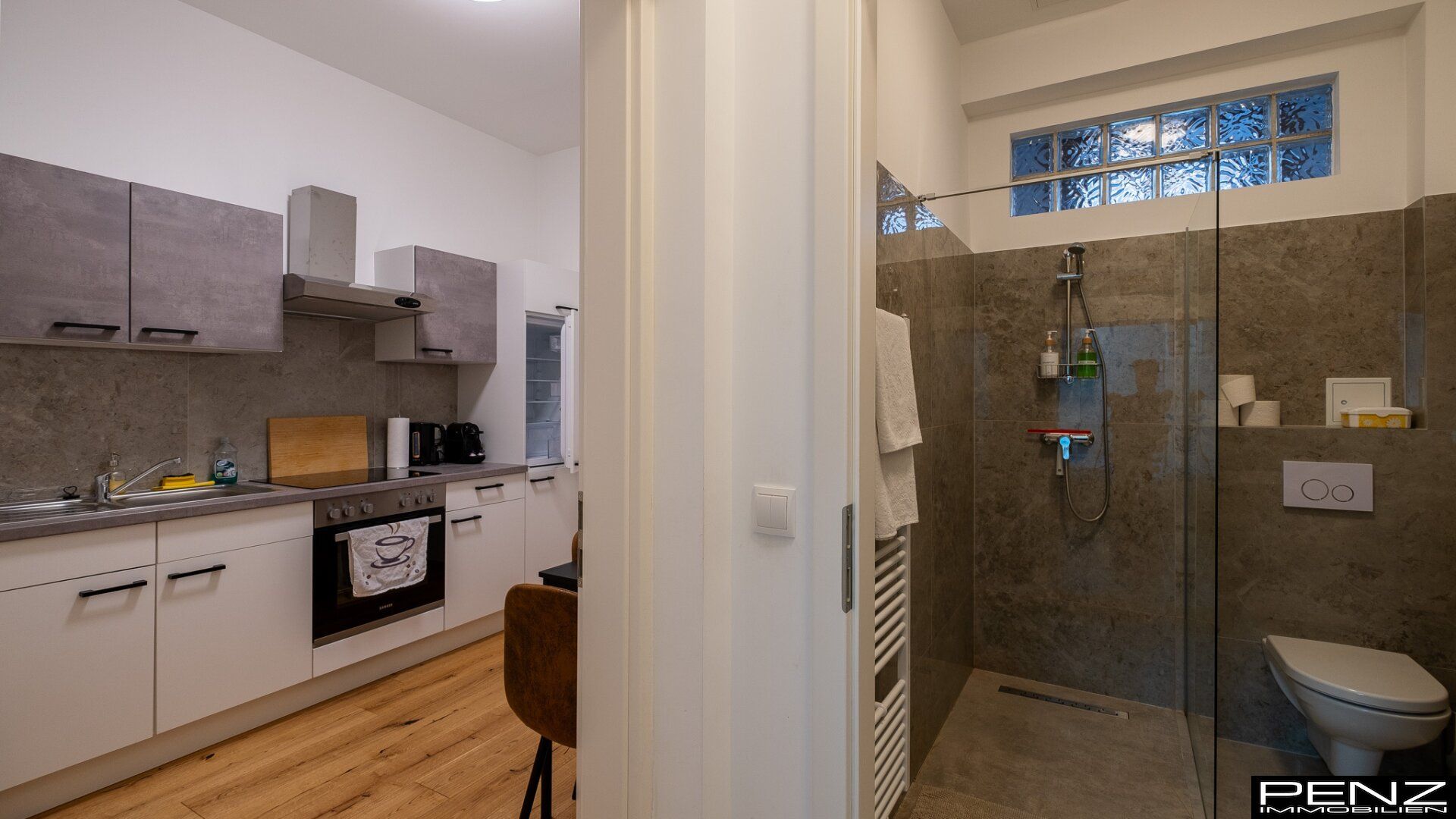 Wohnung – Wien,Margareten - Ansicht 5