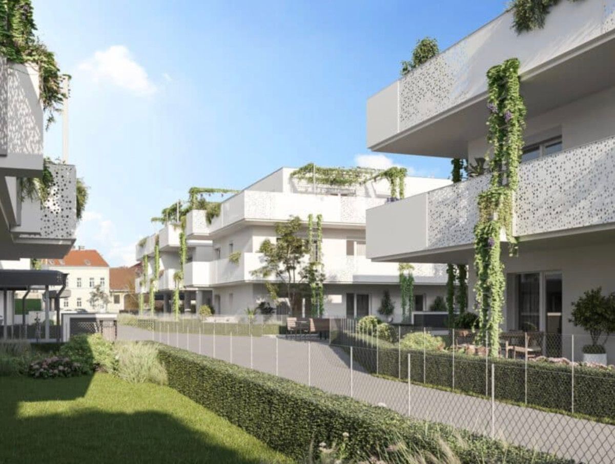 Gartenwohnung mit exklusiver Ausstattung - provisionsfrei