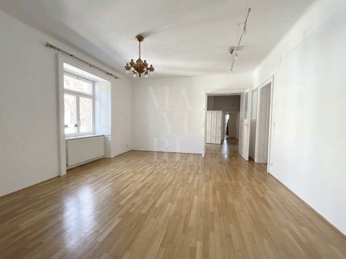 Wohnung – Wien, Heiligenstadt - Ansicht 5
