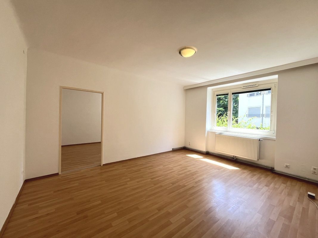 Perfekt aufgeteilte 2-Zimmer-Wohnung  - Floridsdorfer Bahnhof um die Ecke!