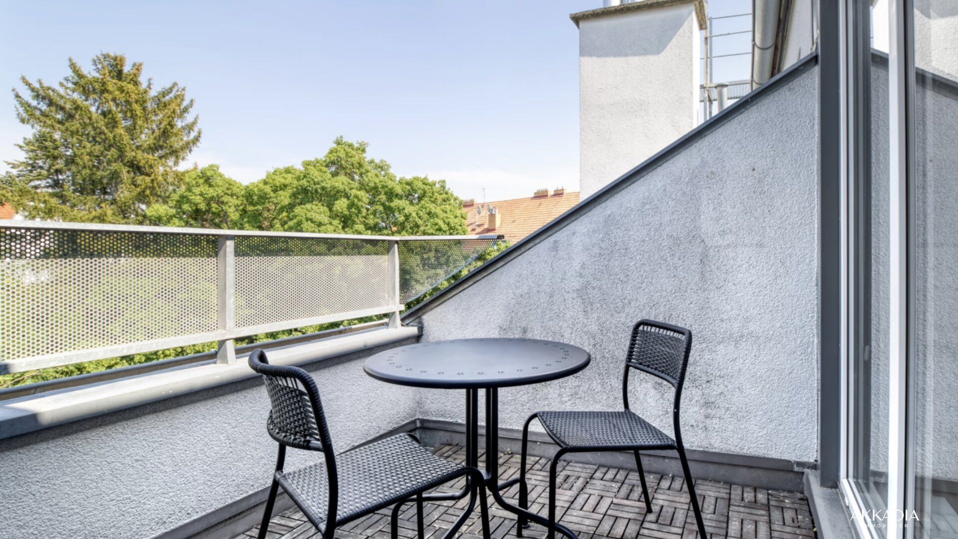 Wohnung – Wien - Ansicht 3