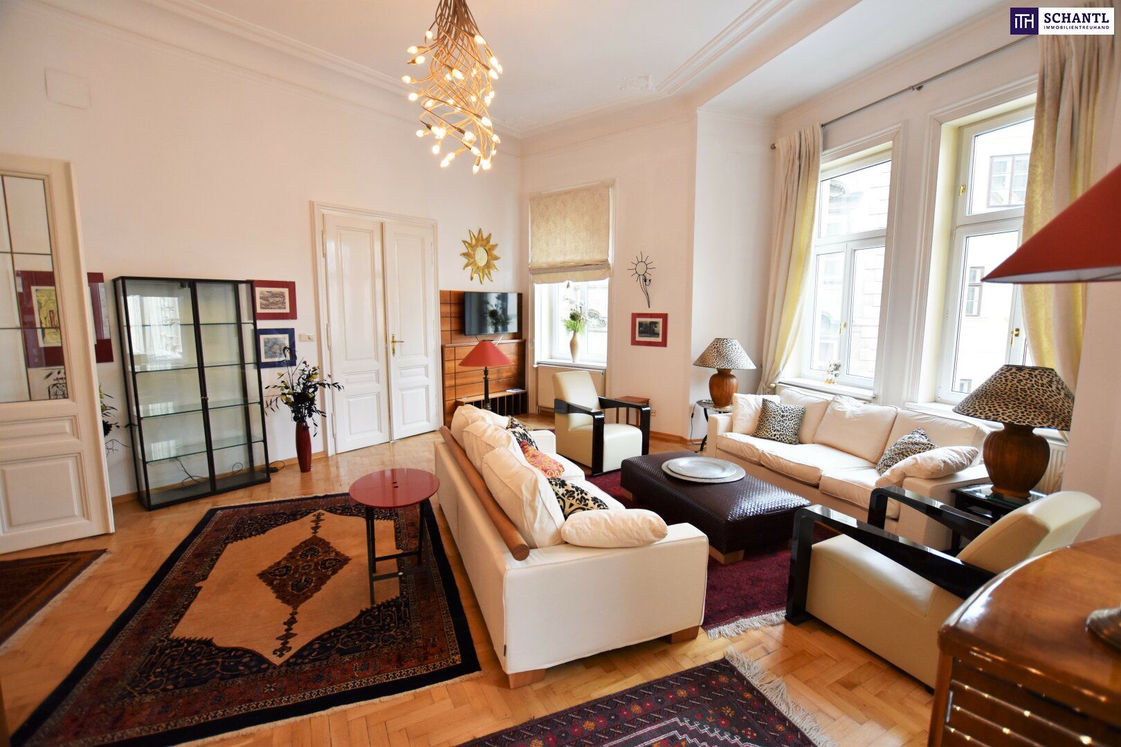 Byt 3-izbový, 153 m²