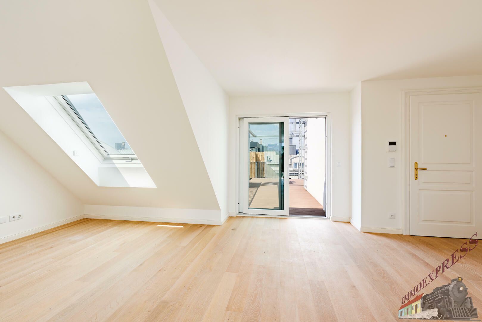 Wohnung – Wien - Ansicht 2