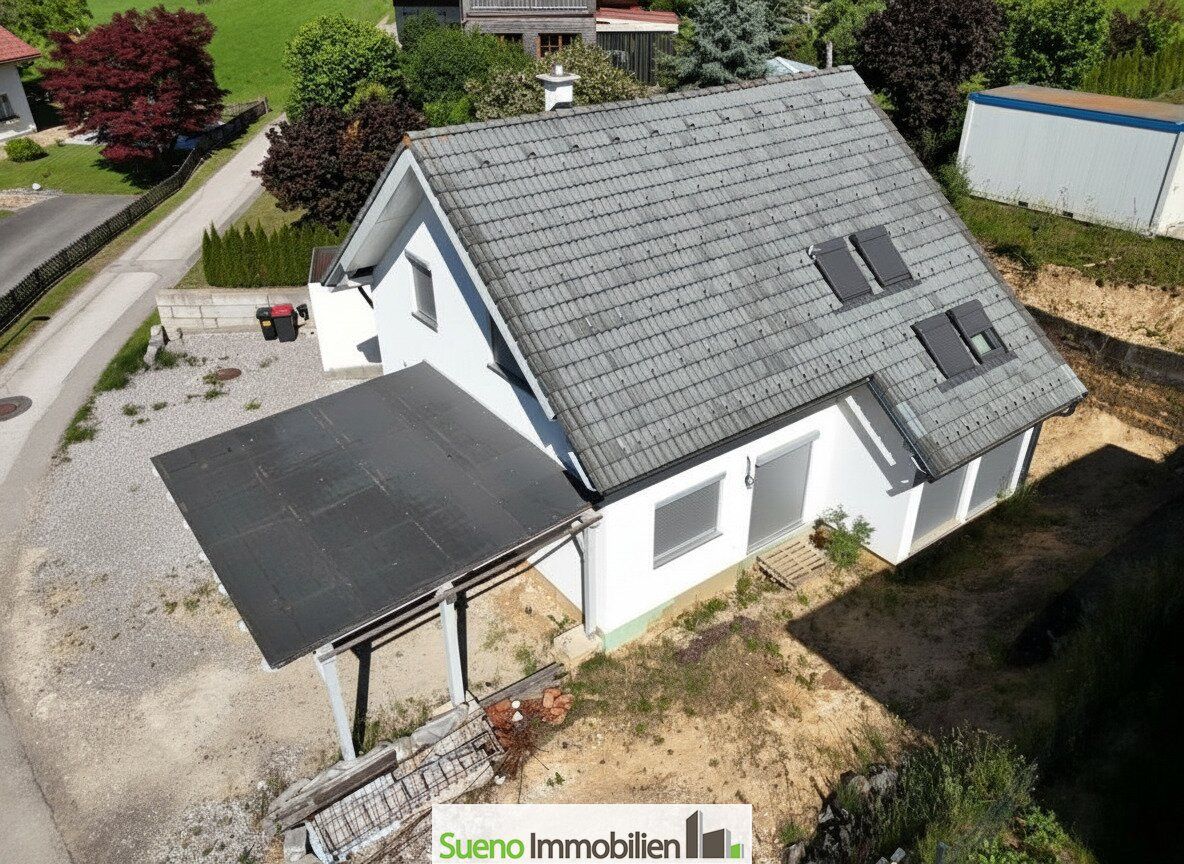 Haus – Molln - Ansicht 4
