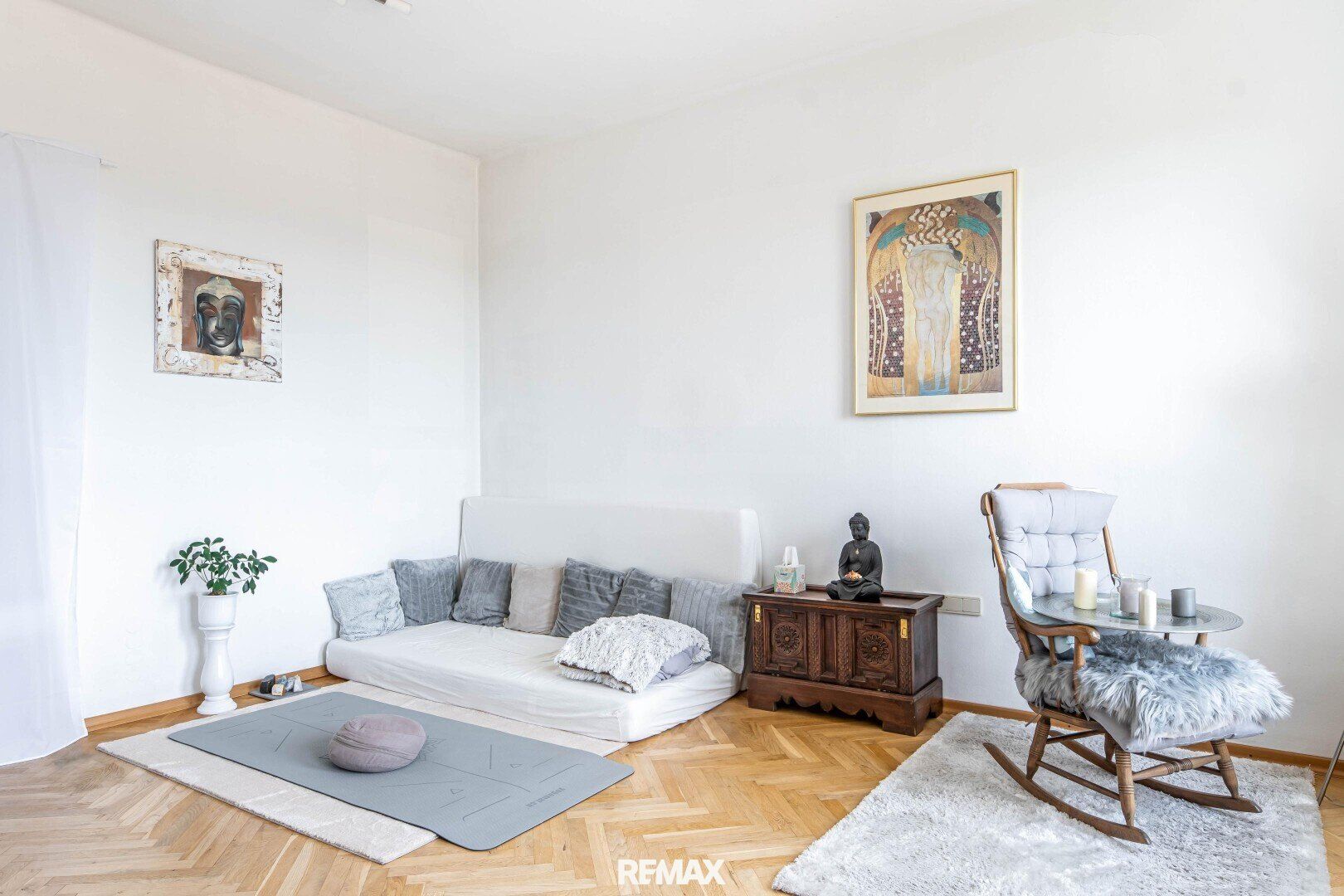 Wohnung – Leonding - Ansicht 4