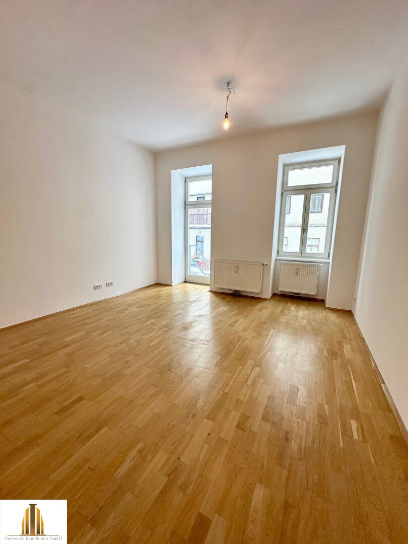 Wohnung – Wien - Ansicht 3