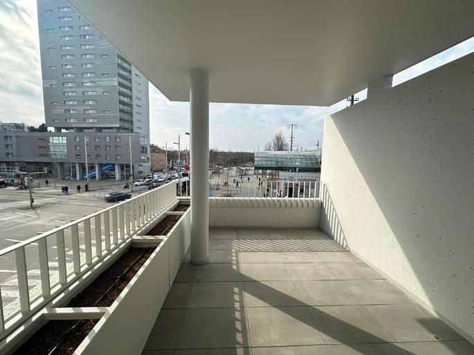 Wohnung – Wien - Ansicht 2