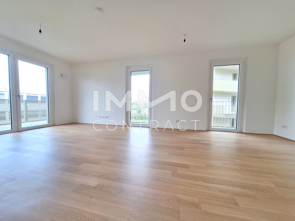 3- Zimmerwohnung in Ruhelage